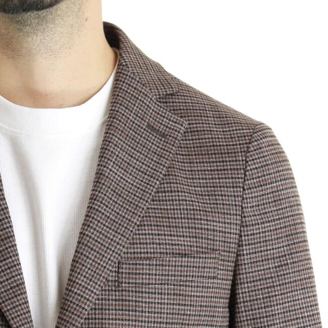 GIACCA CHECKED SEINSE - Mad Fashion | img vers.650x/